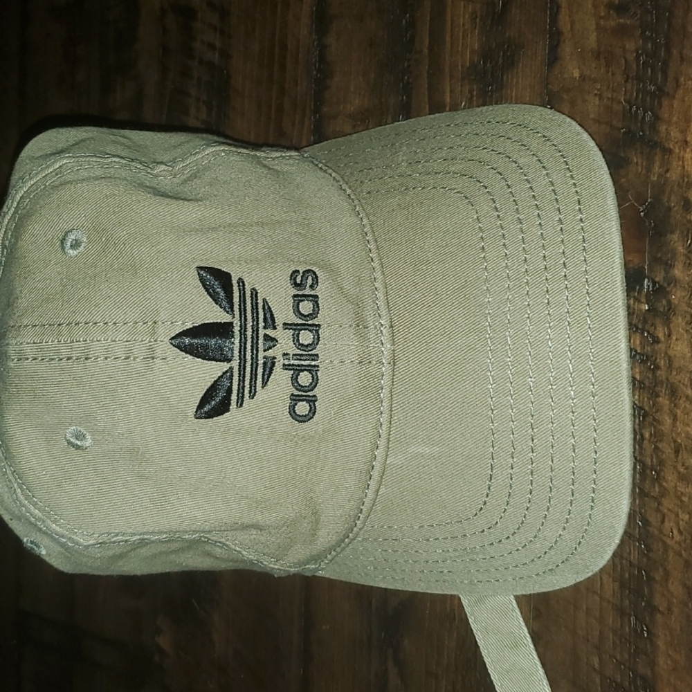 Adidas Original Cap (Adjustable)